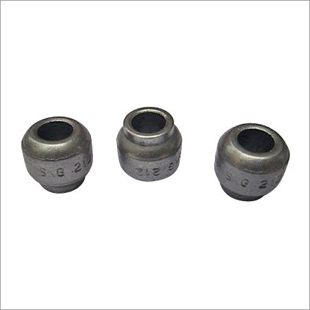 Iron Bushes