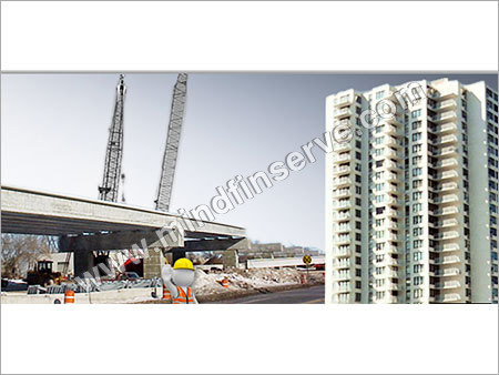 प्रोजेक्ट फाइनेंस सेवाएं