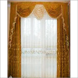 मोड्यूलर परदा अंधा