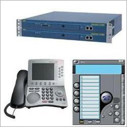 EPABX/IP PBX सिस्टम