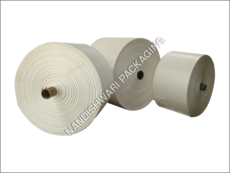 पीई / पीपी रोल