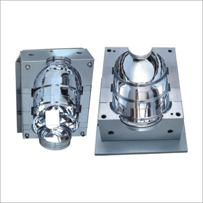 प्लास्टिक मोल्ड्स