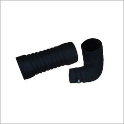 Organic Rubber Hoses