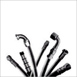 Industrial Hydraulic Hoses