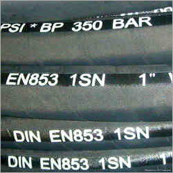 Hydraulic Hose