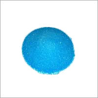 Copper Sulphate Pentahydrate Application: Fertilizer