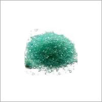 Ferrous Sulphate Heptahydrate - Crystalline Powder, 90%-98% Purity, Light Green Color, Soluble in Water, Ideal for Agriculture and Water Purification
