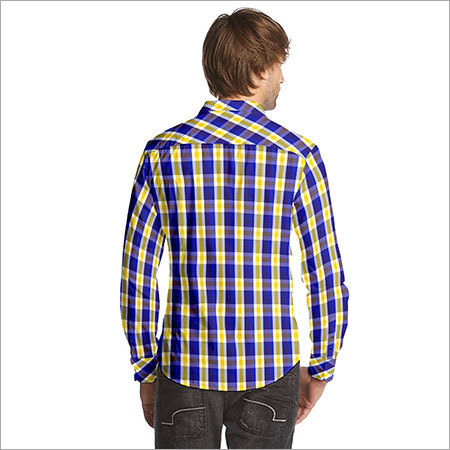 पॉलीएस्टर शर्टिंग फैब्रिक्स