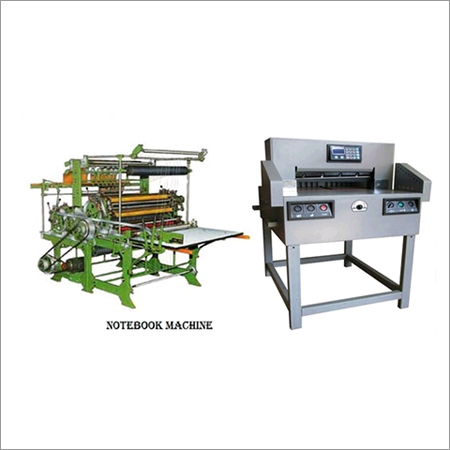 START EXERSICE NOTE BOOK MACHINERY AT HOME NOTE BOOK MACHINE URGENTELY SALE IN DIBRUGARH ASSAM
