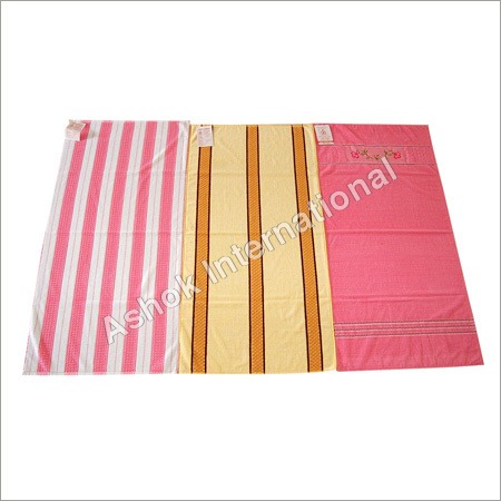 फैंसी तौलिए