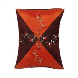 कॉटन कुशन कवर