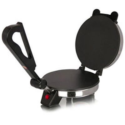 पीच रोटी मेकर