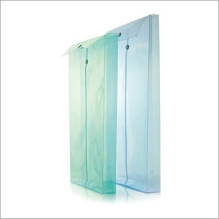 Plastic Packing List Envelope