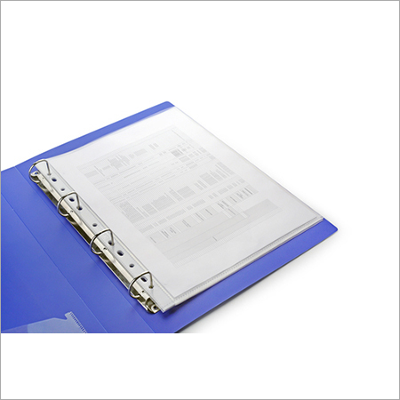 मेटल शीट प्रोटेक्टर (25 माइक)