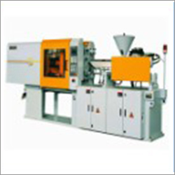 200 टन क्षमतावाला क्षैतिज इंजेक्शन मोल्डिंग मशीन