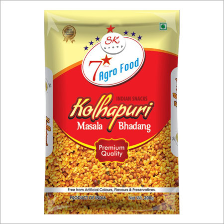 कोल्हापुरी भदंग मसाला