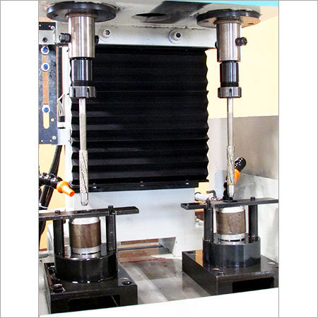 एकल पास होनिंग टूल