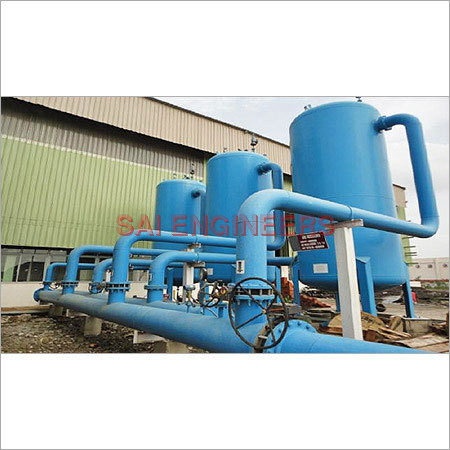 Industrial Compressed Air Systems