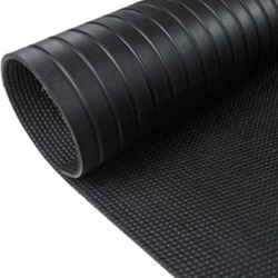 Heavy Duty Rubber Mats