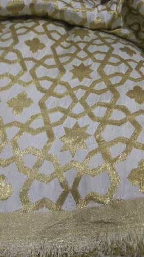 डुपियन ब्रोकेड फैब्रिक