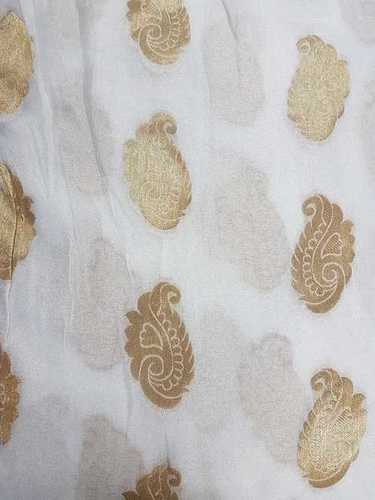 जॉर्जेट फ़ॉइल बूटा