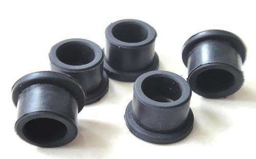 Industrial Rubber Caps