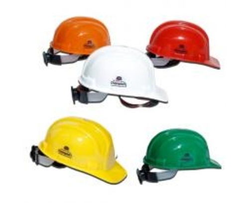 औद्योगिक हेलमेट