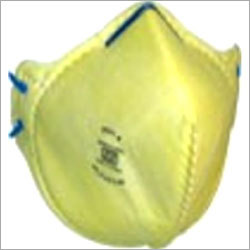 औद्योगिक श्वसन मास्क