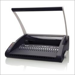 GBC कॉम्ब बाइंडर मशीन