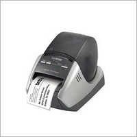 गैर-लैमिनेटेड बारकोड लेबल प्रिंटर