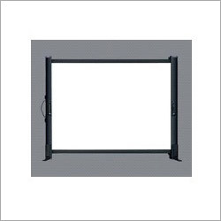 स्टैंड प्रकार प्रोजेक्टर स्क्रीन