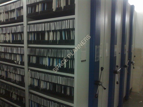 File Storage Compactor