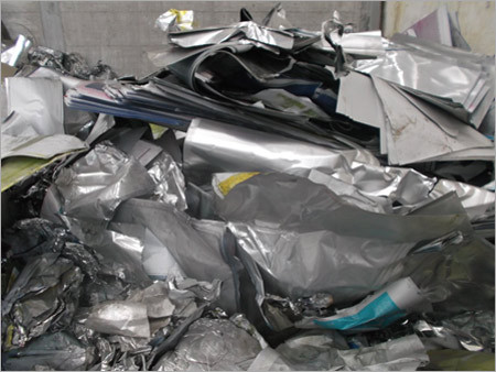 एल्यूमिनियम लिथोग्राफ़िक स्क्रैप