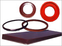 हाइड्रोलिक तेल सील