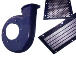 पॉलीयूरेथेन लाइनिंग्स