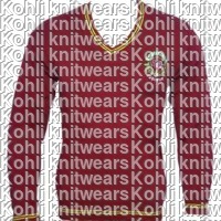 स्कूल यूनिफॉर्म स्वेटर