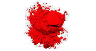 Rubine Pigment