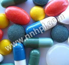 Nutraceutical Pro Job Work
