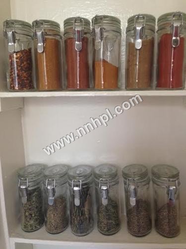 White Labeling of Spices