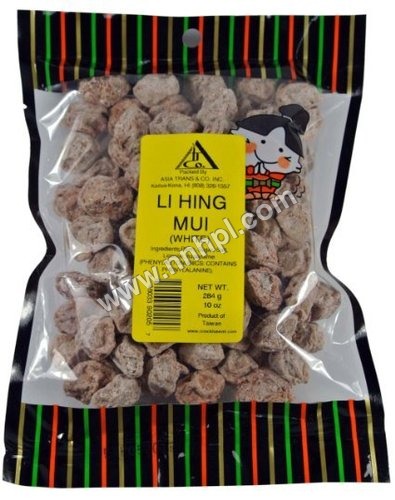 White Labeling of Hing