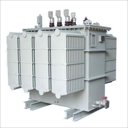 तीन फेज ट्र Transformer
