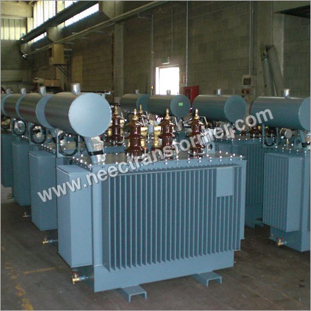 Unit Auxiliary Transformer