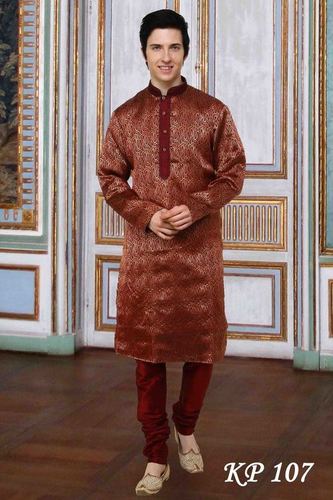 मेन्स कुर्ता पायजामा