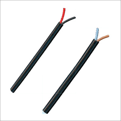 महेश्वरी PVC इन्सुलेटेड और शीथेड ट्विन फ्लैट केबल (ABC)
