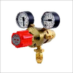 Gas Welding Gauge