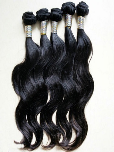 ब्लैक यूरोपियन, रूसी, ब्राज़ीलियाई, रेमी हेयर