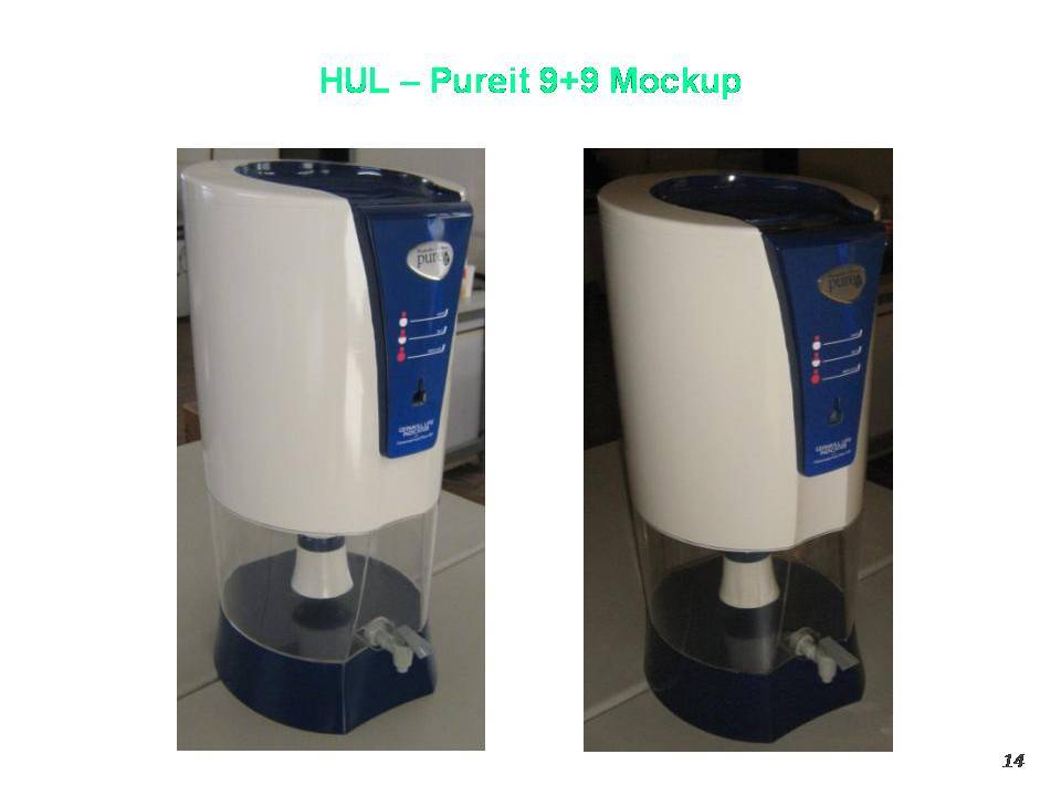3d Air Cooler Model