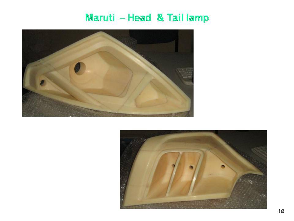 3d Air Cooler Model