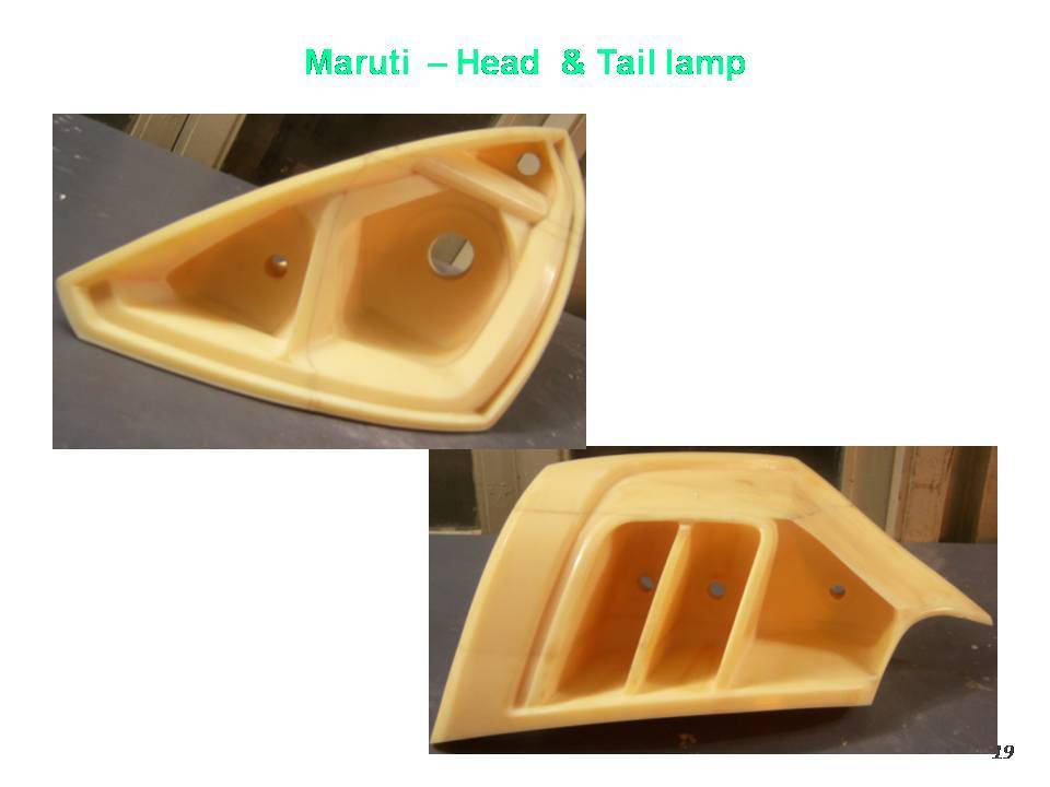 3d Air Cooler Model