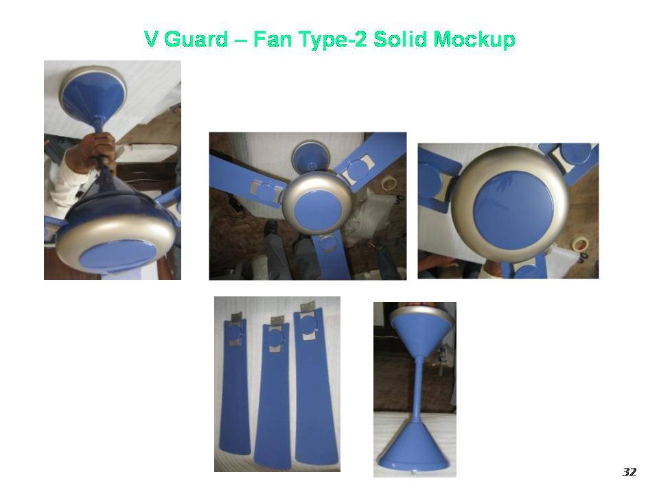3d Air Cooler Model